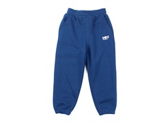 Mads Nørgaard sweatpants Poro sky captain